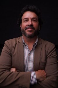 Dr. Fernando A. F. Rossa